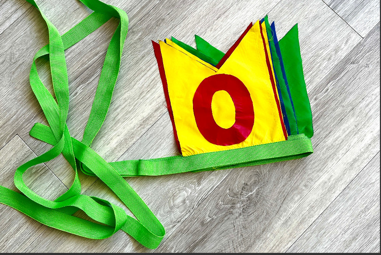 ریسه تولد با ابعاد سفارشی